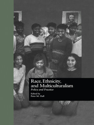 cover image of Race, Ethnicity, and Multiculturalism